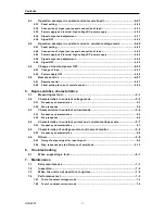 Предварительный просмотр 10 страницы NF HVA4321 Instruction Manual