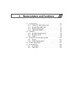 Предварительный просмотр 31 страницы NF HVA4321 Instruction Manual