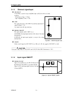 Предварительный просмотр 34 страницы NF HVA4321 Instruction Manual