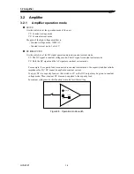 Предварительный просмотр 36 страницы NF HVA4321 Instruction Manual