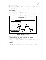 Предварительный просмотр 39 страницы NF HVA4321 Instruction Manual