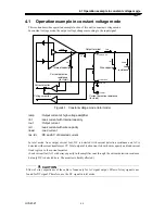 Предварительный просмотр 57 страницы NF HVA4321 Instruction Manual