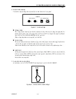 Предварительный просмотр 61 страницы NF HVA4321 Instruction Manual