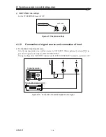 Предварительный просмотр 62 страницы NF HVA4321 Instruction Manual