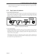 Предварительный просмотр 67 страницы NF HVA4321 Instruction Manual