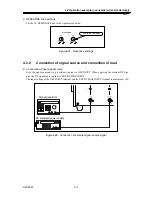 Предварительный просмотр 75 страницы NF HVA4321 Instruction Manual