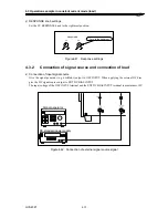 Предварительный просмотр 88 страницы NF HVA4321 Instruction Manual