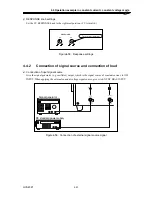 Предварительный просмотр 101 страницы NF HVA4321 Instruction Manual