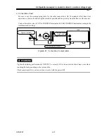 Предварительный просмотр 103 страницы NF HVA4321 Instruction Manual