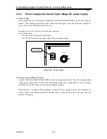 Предварительный просмотр 104 страницы NF HVA4321 Instruction Manual