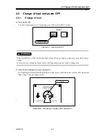 Предварительный просмотр 109 страницы NF HVA4321 Instruction Manual