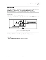 Предварительный просмотр 111 страницы NF HVA4321 Instruction Manual