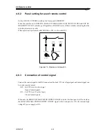 Предварительный просмотр 114 страницы NF HVA4321 Instruction Manual