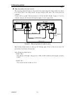 Предварительный просмотр 118 страницы NF HVA4321 Instruction Manual