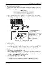 Предварительный просмотр 26 страницы NF KP3000GS Instruction Manual