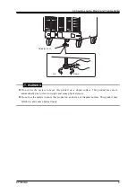 Предварительный просмотр 28 страницы NF KP3000GS Instruction Manual