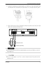 Предварительный просмотр 32 страницы NF KP3000GS Instruction Manual