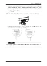 Предварительный просмотр 34 страницы NF KP3000GS Instruction Manual