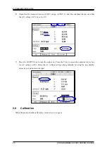 Предварительный просмотр 39 страницы NF KP3000GS Instruction Manual