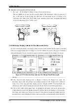 Предварительный просмотр 65 страницы NF KP3000GS Instruction Manual