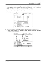 Предварительный просмотр 66 страницы NF KP3000GS Instruction Manual