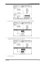 Предварительный просмотр 72 страницы NF KP3000GS Instruction Manual