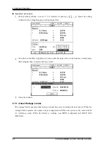 Предварительный просмотр 77 страницы NF KP3000GS Instruction Manual