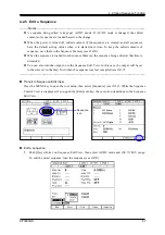 Предварительный просмотр 86 страницы NF KP3000GS Instruction Manual