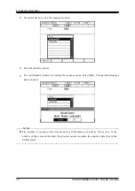 Предварительный просмотр 91 страницы NF KP3000GS Instruction Manual