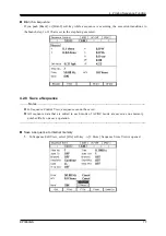 Предварительный просмотр 96 страницы NF KP3000GS Instruction Manual