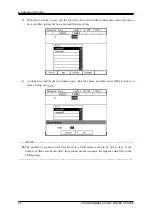 Предварительный просмотр 99 страницы NF KP3000GS Instruction Manual