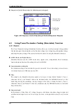 Предварительный просмотр 107 страницы NF KP3000GS Instruction Manual