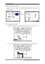 Предварительный просмотр 113 страницы NF KP3000GS Instruction Manual