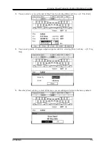 Предварительный просмотр 114 страницы NF KP3000GS Instruction Manual