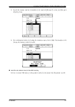 Предварительный просмотр 116 страницы NF KP3000GS Instruction Manual