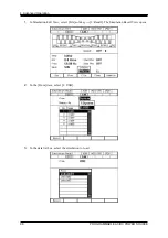 Предварительный просмотр 117 страницы NF KP3000GS Instruction Manual