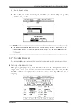 Предварительный просмотр 118 страницы NF KP3000GS Instruction Manual