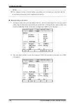 Предварительный просмотр 119 страницы NF KP3000GS Instruction Manual