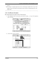 Предварительный просмотр 124 страницы NF KP3000GS Instruction Manual