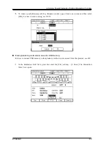 Предварительный просмотр 126 страницы NF KP3000GS Instruction Manual