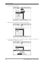 Предварительный просмотр 127 страницы NF KP3000GS Instruction Manual