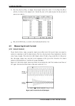 Предварительный просмотр 133 страницы NF KP3000GS Instruction Manual