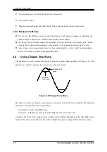 Предварительный просмотр 135 страницы NF KP3000GS Instruction Manual