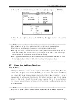 Предварительный просмотр 138 страницы NF KP3000GS Instruction Manual