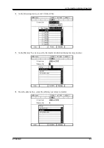 Предварительный просмотр 140 страницы NF KP3000GS Instruction Manual