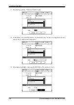 Предварительный просмотр 141 страницы NF KP3000GS Instruction Manual