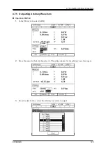 Предварительный просмотр 142 страницы NF KP3000GS Instruction Manual