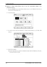 Предварительный просмотр 145 страницы NF KP3000GS Instruction Manual