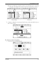 Предварительный просмотр 146 страницы NF KP3000GS Instruction Manual