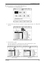 Предварительный просмотр 148 страницы NF KP3000GS Instruction Manual